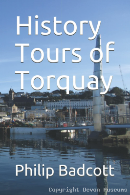 History Tours of Torquay (Paperback) product photo